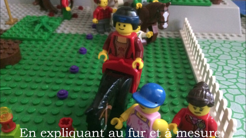 Acte II scène 1